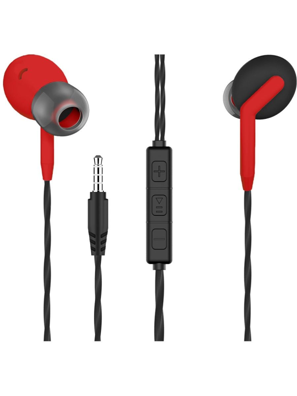 Купить Наушники More Choice G40 (Red)